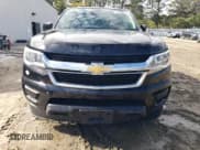 ✅ 2019 Chevrolet Colorado 4WD LT • VIN: 1GCGTCEN5K1208206 • Lot: 86841185. Listed on Copart with 180,934 mi. Free auction sales archive from the USA and detailed vehicle history report at DreamBid. Image 5.