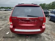 ✅ 2007 Hyundai Entourage GLS • VIN: KNDMC233076039365 • Лот: 81294485. Опубликован ранее на Copart с пробегом 224 777 миль. Бесплатный доступ к архиву аукционных продаж из США и подробный отчёт об истории автомобиля на DreamBid. Изображение 6.