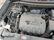 ✅ 2020 Mitsubishi Outlander ES • VIN: JA4AZ3A35LZ027211 • Lot: 64882275. Listed on Copart with 75,536 mi. Free auction sales archive from the USA and detailed vehicle history report at DreamBid. Image 16.