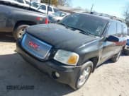 ✅ 2003 GMC Envoy SLE • VIN: 1GKES16S836125753 • Lot: 41703472. Listed on IAAI with 313,686 mi. Free auction sales archive from the USA and detailed vehicle history report at DreamBid. Image 2.