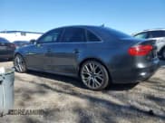 ✅ 2014 Audi A4 Progressiv • VIN: WAUFFCFL1EN015996 • Lot: 65694965. Wystawiony na Copart z przebiegiem 101 551 mil. Bezpłatny archiwum sprzedaży aukcyjnych z USA i szczegółowy raport historii pojazdu na DreamBid. Zdjęcie 2.