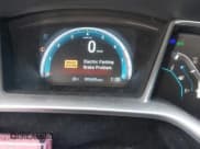 ✅ 2016 Honda Civic EX-L • VIN: 2HGFC3B79GH357861 • Лот: 41348180. Опубликован ранее на IAAI с пробегом 95 620 миль. Бесплатный доступ к архиву аукционных продаж из США и подробный отчёт об истории автомобиля на DreamBid. Изображение 7.