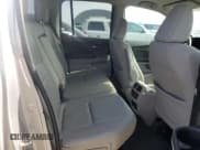 ✅ 2018 Honda Ridgeline RTL-T • VIN: 5FPYK3F67JB011730 • Lot: 61055715. Listed on Copart with 121,193 mi. Free auction sales archive from the USA and detailed vehicle history report at DreamBid. Image 10.