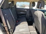 ✅ 2019 Dodge Journey SE Value • VIN: 3C4PDCABXKT838496 • Lot: 86542495. Wystawiony na Copart z przebiegiem 100 350 mil. Bezpłatny archiwum sprzedaży aukcyjnych z USA i szczegółowy raport historii pojazdu na DreamBid. Zdjęcie 11.