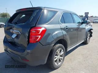✅ 2013 Chevrolet Equinox LS • VIN: 2GNALBEK9D6244008 • Лот: 43369034. Опубликован ранее на IAAI с пробегом Не указан. Бесплатный доступ к архиву аукционных продаж из США и подробный отчёт об истории автомобиля на DreamBid. Изображение 4.