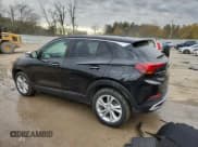 ✅ 2020 Buick Encore GX Preferred • VIN: KL4MMBS25LB098896 • Lot: 91173055. Wystawiony na Copart z przebiegiem 28 743 mil. Bezpłatny archiwum sprzedaży aukcyjnych z USA i szczegółowy raport historii pojazdu na DreamBid. Zdjęcie 2.