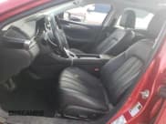 ✅ 2019 Mazda 6 Grand Touring • VIN: JM1GL1TY7K1501140 • Lot: 85660355. Wystawiony na Copart z przebiegiem 101 669 mil. Bezpłatny archiwum sprzedaży aukcyjnych z USA i szczegółowy raport historii pojazdu na DreamBid. Zdjęcie 7.