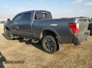 ✅ 2017 Nissan Titan SV • VIN: 1N6BA1F43HN519853 • Lot: 84807105. Wystawiony na Copart z przebiegiem 317 994 mil. Bezpłatny archiwum sprzedaży aukcyjnych z USA i szczegółowy raport historii pojazdu na DreamBid. Zdjęcie 2.