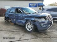 ✅ 2016 Ford Explorer XLT • VIN: 1FM5K7D8XGGD11277 • Лот: 89532785. Опубликован ранее на Copart с пробегом 148 877 миль. Бесплатный доступ к архиву аукционных продаж из США и подробный отчёт об истории автомобиля на DreamBid. Изображение 4.