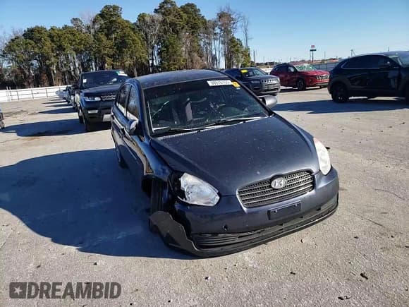 ✅ 2009 Hyundai Accent Auto GLS • VIN: KMHCN46C89U363266 • Лот: 88976155. Опубликован ранее на Copart с пробегом 168 524 миль. Бесплатный доступ к архиву аукционных продаж из США и подробный отчёт об истории автомобиля на DreamBid. Изображение 11.