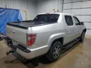 ✅ 2014 Honda Ridgeline RTL • VIN: 5FPYK1F56EB001577 • Lot: 60514275. Wystawiony na Copart z przebiegiem 128 509 mil. Bezpłatny archiwum sprzedaży aukcyjnych z USA i szczegółowy raport historii pojazdu na DreamBid. Zdjęcie 3.