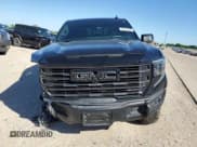 ✅ 2023 GMC Sierra 1500 AT4X • VIN: 3GTUUFELXPG214964 • Лот: 52615995. Опубликован ранее на Copart с пробегом 61 584 миль. Бесплатный доступ к архиву аукционных продаж из США и подробный отчёт об истории автомобиля на DreamBid. Изображение 5.