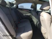 ✅ 2014 Hyundai Sonata Limited • VIN: KMHEC4A4XEA103770 • Lot: 85468874. Listed on Copart with 108,252 mi. Free auction sales archive from the USA and detailed vehicle history report at DreamBid. Image 10.