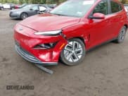 ✅ 2022 Hyundai Kona SEL • VIN: KM8K33AG4NU152341 • Лот: 43405373. Опубликован ранее на IAAI с пробегом 24 230 миль. Бесплатный доступ к архиву аукционных продаж из США и подробный отчёт об истории автомобиля на DreamBid. Изображение 6.