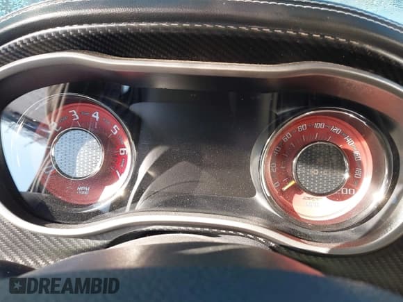 ✅ 2022 Dodge Challenger SRT Hellcat • VIN: 2C3CDZC99NH249436 • Lot: 41390020. Listed on IAAI with Not provided. Free auction sales archive from the USA and detailed vehicle history report at DreamBid. Image 15.