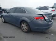 ✅ 2010 Mazda 6 i Touring • VIN: 1YVHZ8CH8A5M00587 • Лот: 43600124. Опубликован ранее на IAAI с пробегом 201 744 миль. Бесплатный доступ к архиву аукционных продаж из США и подробный отчёт об истории автомобиля на DreamBid. Изображение 3.
