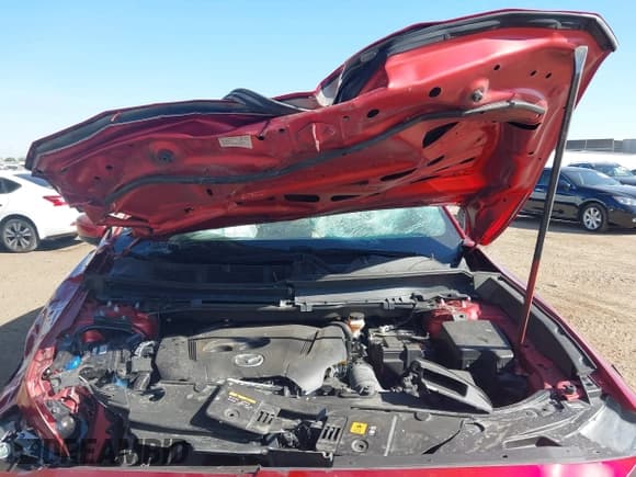 ✅ 2019 Mazda CX-9 Touring • VIN: JM3TCBCYXK0311687 • Лот: 43665991. Опубликован ранее на IAAI с пробегом 84 502 миль. Бесплатный доступ к архиву аукционных продаж из США и подробный отчёт об истории автомобиля на DreamBid. Изображение 10.