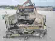 2023 Chevrolet Silverado 1500 LTZ with VIN 2GCUDGED4P1113295, listed as a Copart auction lot 80480975 with Not provided miles and Salvage title. Bid and sale history available at DreamBid. Image 6.