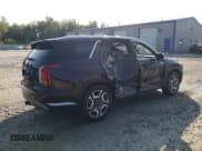 ✅ 2024 Hyundai Palisade SEL • VIN: KM8R4DGEXRU780482 • Лот: 65820784. Опубликован ранее на Copart с пробегом 569 миль. Бесплатный доступ к архиву аукционных продаж из США и подробный отчёт об истории автомобиля на DreamBid. Изображение 3.