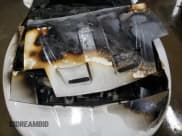 ✅ 1994 Pontiac Firebird Firebird • VIN: 2G2FS22S2R2245171 • Lot: 41979665. Listed on Copart with Not provided. Free auction sales archive from the USA and detailed vehicle history report at DreamBid. Image 11.