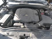 ✅ 2012 Chevrolet Camaro 1LS • VIN: 2G1FE1E36C9198011 • Lot: 43695976. Listed on IAAI with 237,438 mi. Free auction sales archive from the USA and detailed vehicle history report at DreamBid. Image 10.