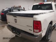 ✅ 2009 Dodge 1500 TRX • VIN: 1D3HV18P29S756840 • Lot: 41286865. Listed on IAAI with 120,949 mi. Free auction sales archive from the USA and detailed vehicle history report at DreamBid. Image 16.