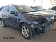 ✅ 2014 Chevrolet Captiva Sport LT • VIN: 3GNAL3EK7ES644321 • Lot: 42444250. Wystawiony na IAAI z przebiegiem 104 616 mil. Bezpłatny archiwum sprzedaży aukcyjnych z USA i szczegółowy raport historii pojazdu na DreamBid. Zdjęcie 1.