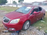 ✅ 2013 Buick Verano Group • VIN: 1G4PS5SK0D4185679 • Lot: 42953189. Wystawiony na IAAI z przebiegiem Nie podano. Bezpłatny archiwum sprzedaży aukcyjnych z USA i szczegółowy raport historii pojazdu na DreamBid. Zdjęcie 2.