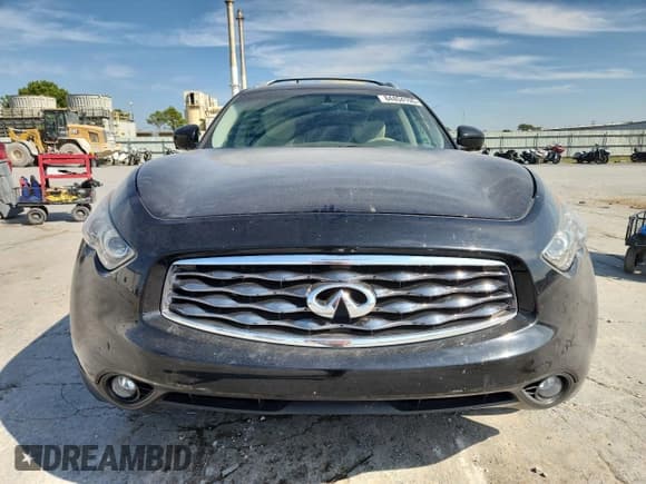 ✅ 2011 Infiniti FX • VIN: JN8AS1MW8BM142096 • Lot: 84454195. Wystawiony na Copart z przebiegiem 90 049 mil. Bezpłatny archiwum sprzedaży aukcyjnych z USA i szczegółowy raport historii pojazdu na DreamBid. Zdjęcie 5.