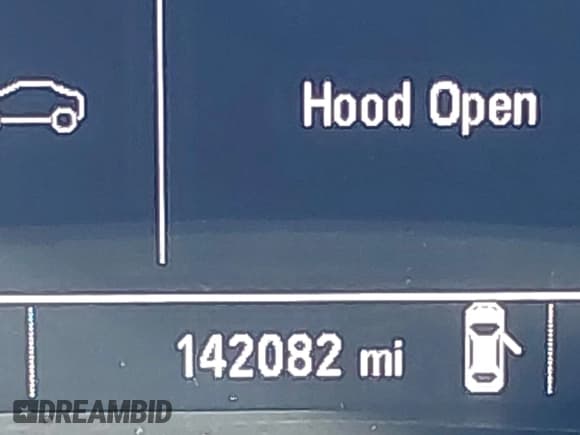 ✅ 2017 Chevrolet Malibu LT • VIN: 1G1ZE5ST6HF185430 • Lot: 43454647. Listed on IAAI with 142,082 mi. Free auction sales archive from the USA and detailed vehicle history report at DreamBid. Image 16.