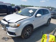 ✅ 2016 Mitsubishi Outlander ES • VIN: JA4AP3AU9GZ046218 • Lot: 43217669. Listed on IAAI with 182,380 mi. Free auction sales archive from the USA and detailed vehicle history report at DreamBid. Image 17.