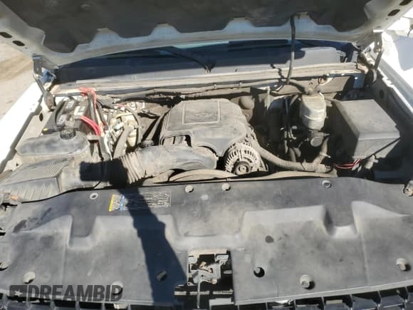 ✅ 2009 Chevrolet Silverado 2500HD Work Truck • VIN: 1GCHC49K29E144901 • Лот: 80587684. Опубликован ранее на Copart с пробегом 310 060 миль. Бесплатный доступ к архиву аукционных продаж из США и подробный отчёт об истории автомобиля на DreamBid. Изображение 11.