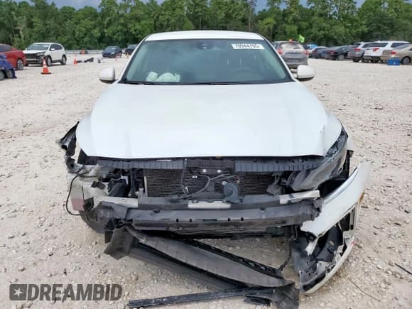 ✅ 2023 Nissan Altima SV • VIN: 1N4BL4DW8PN408786 • Lot: 70944705. Wystawiony na Copart z przebiegiem 49 471 mil. Bezpłatny archiwum sprzedaży aukcyjnych z USA i szczegółowy raport historii pojazdu na DreamBid. Zdjęcie 5.