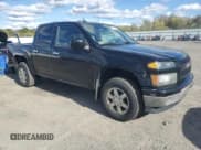 ✅ 2011 Chevrolet Colorado 1LT • VIN: 1GCHTCFE0B8116740 • Лот: 75259154. Опубликован ранее на Copart с пробегом 110 532 миль. Бесплатный доступ к архиву аукционных продаж из США и подробный отчёт об истории автомобиля на DreamBid. Изображение 4.