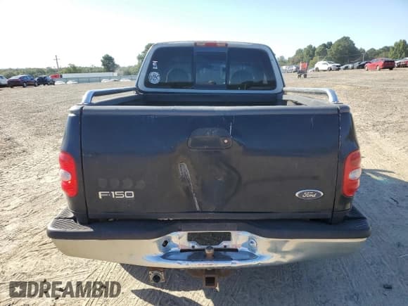 ✅ 1998 Ford F-150 XL • VIN: 1FTZX0769WKB15917 • Лот: 74440624. Опубликован ранее на Copart с пробегом 250 461 миль. Бесплатный доступ к архиву аукционных продаж из США и подробный отчёт об истории автомобиля на DreamBid. Изображение 6.