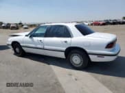 ✅ 1999 Buick LeSabre Custom • VIN: 1G4HP52K1XH483824 • Lot: 70957515. Listed on Copart with 92,627 mi. Free auction sales archive from the USA and detailed vehicle history report at DreamBid. Image 2.