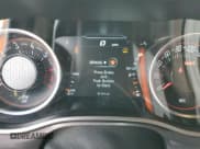 ✅ 2022 Dodge Challenger R/T Scat Pack Widebody • VIN: 2C3CDZFJ8NH160270 • Lot: 77100853. Wystawiony na Copart z przebiegiem 31 141 mil. Bezpłatny archiwum sprzedaży aukcyjnych z USA i szczegółowy raport historii pojazdu na DreamBid. Zdjęcie 9.