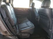 ✅ 2020 Infiniti QX60 Luxe • VIN: 5N1DL0MN7LC505045 • Lot: 82263675. Listed on Copart with 64,210 mi. Free auction sales archive from the USA and detailed vehicle history report at DreamBid. Image 11.