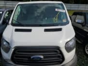 ✅ 2018 Ford Transit • VIN: 1FTYR2ZM7JKA01081 • Лот: 59077774. Опубликован ранее на Copart с пробегом 181 934 миль. Бесплатный доступ к архиву аукционных продаж из США и подробный отчёт об истории автомобиля на DreamBid. Изображение 5.