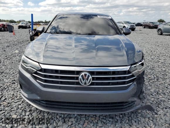 ✅ 2020 Volkswagen Jetta S • VIN: 3VWC57BU0LM088523 • Lot: 90590895. Listed on Copart with 68,041 mi. Free auction sales archive from the USA and detailed vehicle history report at DreamBid. Image 5.