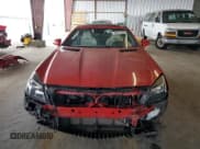 ✅ 2013 Mercedes-Benz SLK 250 • VIN: WDDPK4HA0DF059054 • Lot: 68375125. Wystawiony na Copart z przebiegiem 63 954 mil. Bezpłatny archiwum sprzedaży aukcyjnych z USA i szczegółowy raport historii pojazdu na DreamBid. Zdjęcie 5.