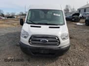 ✅ 2019 Ford Transit Passenger XL • VIN: 1FBAX2CG2KKA94222 • Lot: 45321075. Listed on Copart with Not provided. Free auction sales archive from the USA and detailed vehicle history report at DreamBid. Image 5.