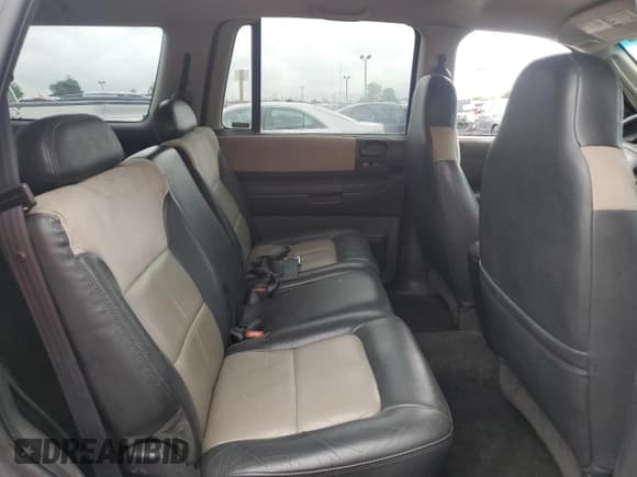 ✅ 2001 Dodge Durango • VIN: 1B4HS28Z71F589202 • Лот: 58522665. Опубликован ранее на Copart с пробегом 233 451 миль. Бесплатный доступ к архиву аукционных продаж из США и подробный отчёт об истории автомобиля на DreamBid. Изображение 11.