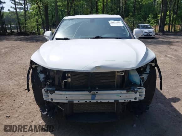 ✅ 2021 Chevrolet Blazer LT • VIN: 3GNKBBRA4MS504373 • Lot: 42123162. Listed on IAAI with 82,721 mi miles. Access the free auction sales archive from the USA and view a detailed vehicle history report at DreamBid. Image 6.