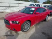 ✅ 2011 Dodge Charger RT Plus • VIN: 2B3CL5CT3BH512648 • Lot: 41273976. Listed on IAAI with 185,560 mi. Free auction sales archive from the USA and detailed vehicle history report at DreamBid. Image 2.