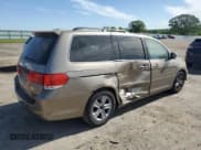✅ 2010 Honda Odyssey Touring • VIN: 5FNRL3H9XAB096841 • Лот: 56925755. Опубликован ранее на Copart с пробегом 226 814 миль. Бесплатный доступ к архиву аукционных продаж из США и подробный отчёт об истории автомобиля на DreamBid. Изображение 3.