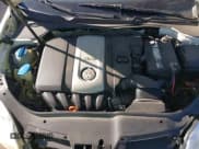 ✅ 2007 Volkswagen Jetta Wolfsburg Edition • VIN: 3VWEG71K67M147728 • Лот: 43567248. Опубликован ранее на IAAI с пробегом 240 467 миль. Бесплатный доступ к архиву аукционных продаж из США и подробный отчёт об истории автомобиля на DreamBid. Изображение 10.