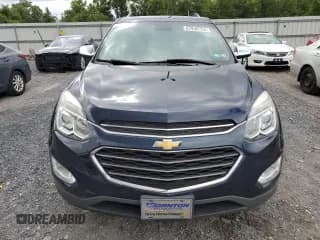 ✅ 2016 Chevrolet Equinox LTZ • VIN: 2GNFLGEKXG6311657 • Лот: 67840754. Опубликован ранее на Copart с пробегом 104 778 миль. Бесплатный доступ к архиву аукционных продаж из США и подробный отчёт об истории автомобиля на DreamBid. Изображение 5.