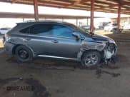 ✅ 2013 Lexus RX 350 • VIN: 2T2ZK1BAXDC124166 • Lot: 43680862. Wystawiony na IAAI z przebiegiem 220 357 mil. Bezpłatny archiwum sprzedaży aukcyjnych z USA i szczegółowy raport historii pojazdu na DreamBid. Zdjęcie 14.