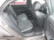 ✅ 2012 Chevrolet Malibu 2LT • VIN: 1G1ZD5E07CF111477 • Lot: 43474891. Listed on IAAI with 87,350 mi. Free auction sales archive from the USA and detailed vehicle history report at DreamBid. Image 8.